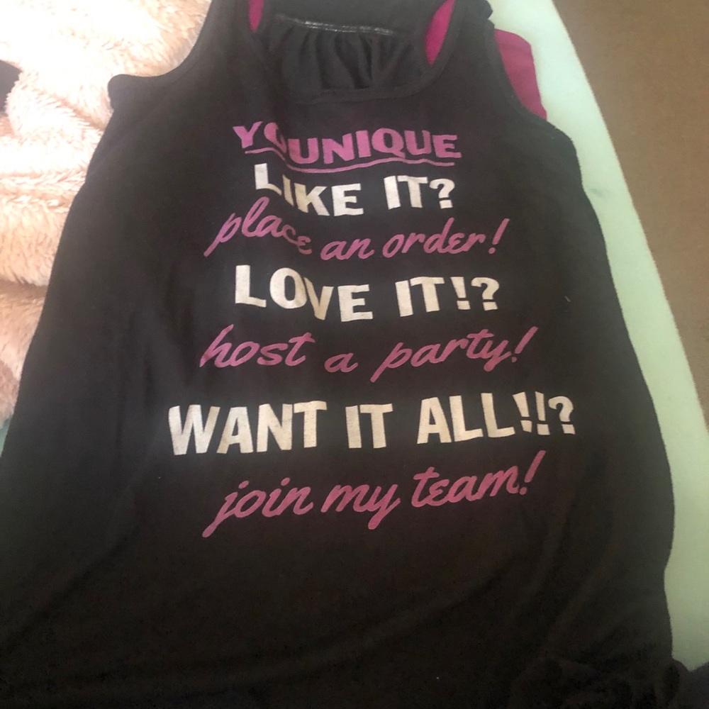 Tank top